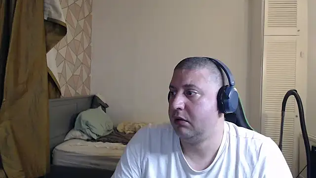 thetalldude265 online show from January 12, 4:45 pm