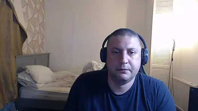 thetalldude265 online show from January 16, 10:30 am