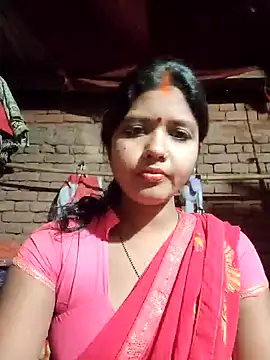 Horny-Rashi online show from February 27, 9:09 am