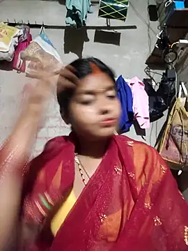 Horny-Rashi online show from March 9, 4:00 pm