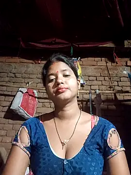 Horny-Rashi online show from April 9, 6:41 am