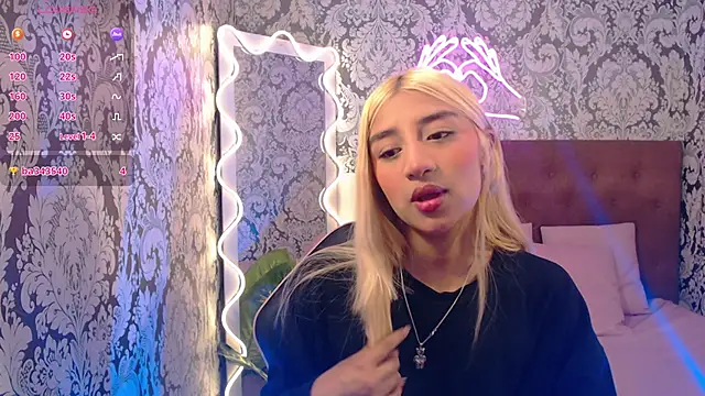 Snapshot of IRINA_TAY1 chatting on March 8, 3:43 am IRINA TAY1 online show from March 8, 3:43 am