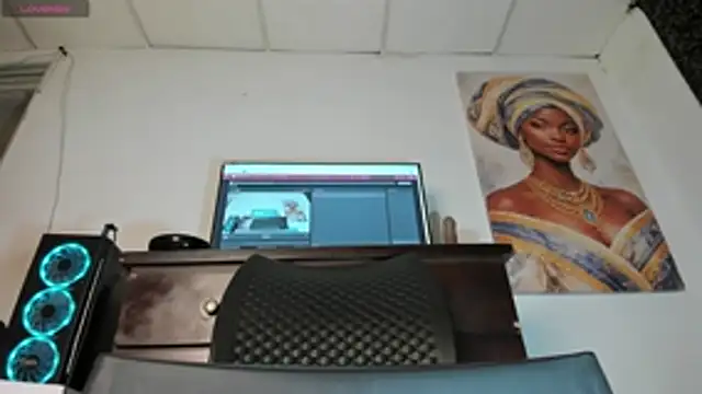 Snapshot of nickytabitch chatting on July 2, 9:15 am nickytabitch online show from July 2, 9:15 am