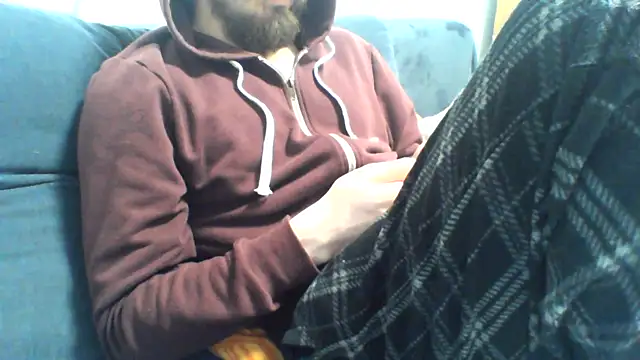 KaelNox online show from April 24, 1:46 pm