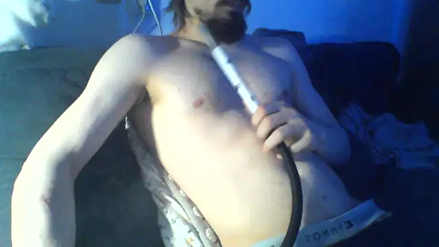 Snapshot of KaelNox chatting on May 27, 7:55 pm KaelNox online show from May 27, 7:55 pm