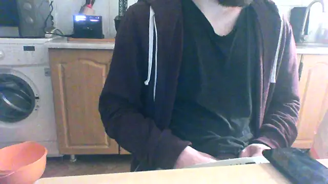 Snapshot of KaelNox chatting on June 1, 6:53 pm KaelNox online show from June 1, 6:53 pm