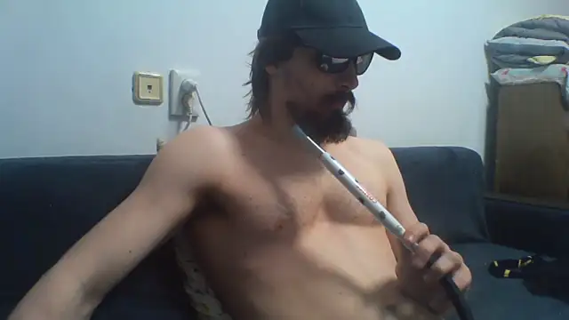 Snapshot of KaelNox chatting on June 4, 7:31 pm KaelNox online show from June 4, 7:31 pm