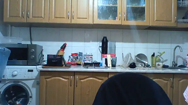 Snapshot of KaelNox chatting on June 6, 7:29 pm KaelNox online show from June 6, 7:29 pm