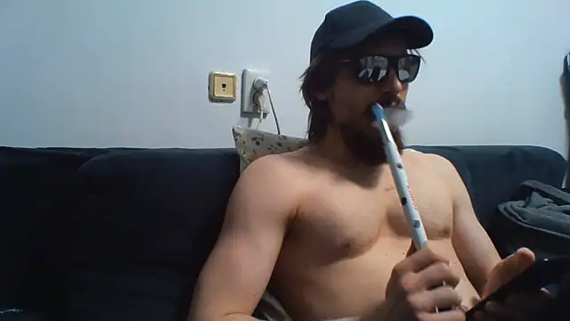 Snapshot of KaelNox chatting on June 12, 7:35 pm KaelNox online show from June 12, 7:35 pm