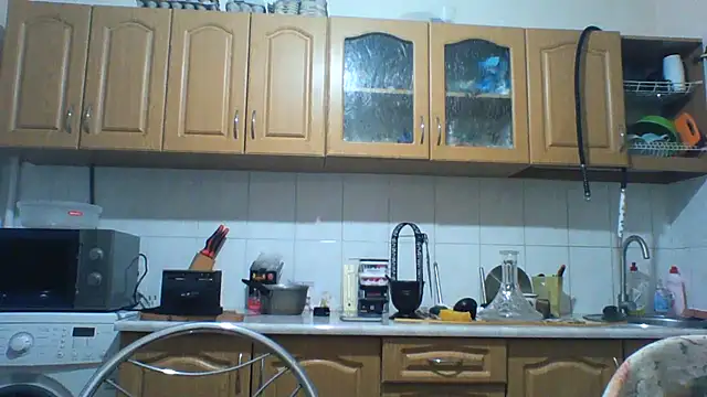 Snapshot of KaelNox chatting on June 17, 7:26 pm KaelNox online show from June 17, 7:26 pm