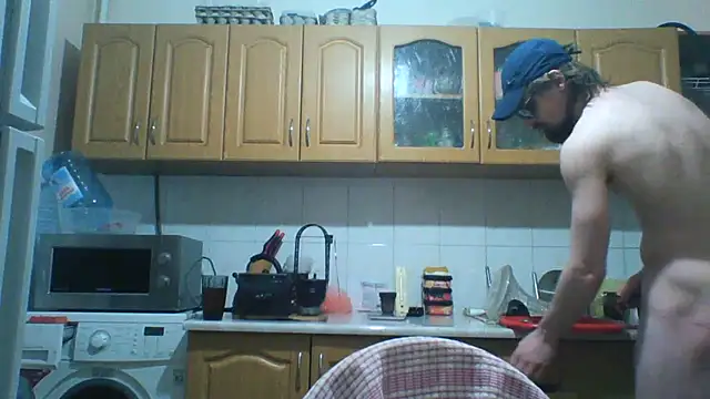 Snapshot of KaelNox chatting on June 23, 8:51 pm KaelNox online show from June 23, 8:51 pm