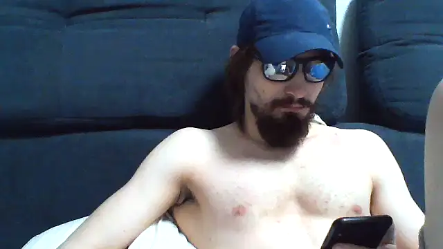 Snapshot of KaelNox chatting on July 1, 5:34 pm KaelNox online show from July 1, 5:34 pm