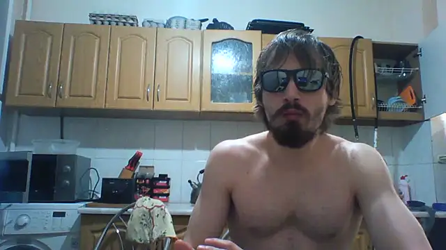 Snapshot of KaelNox chatting on July 9, 8:13 pm KaelNox online show from July 9, 8:13 pm