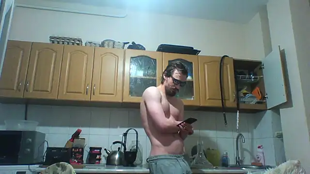Snapshot of KaelNox chatting on July 12, 5:37 pm KaelNox online show from July 12, 5:37 pm