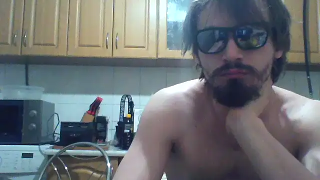 Snapshot of KaelNox chatting on July 14, 12:02 am KaelNox online show from July 14, 12:02 am