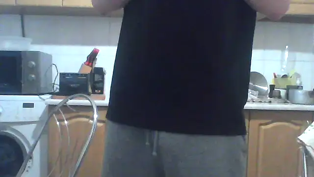 Snapshot of KaelNox chatting on July 15, 6:57 pm KaelNox online show from July 15, 6:57 pm