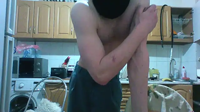 Snapshot of KaelNox chatting on July 29, 7:01 pm KaelNox online show from July 29, 7:01 pm