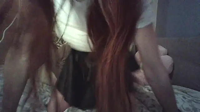 LiliMiel online show from January 15, 1:59 pm