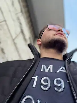 AquaSergei online show from February 15, 8:35 am