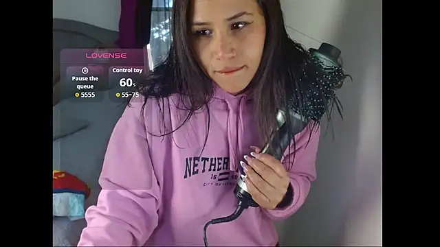 jossypb online show from February 22, 10:08 pm