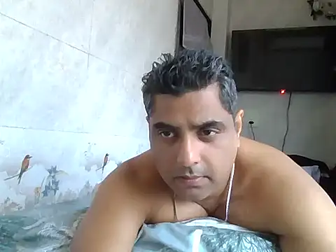 hardnhornybull online show from March 14, 7:36 am