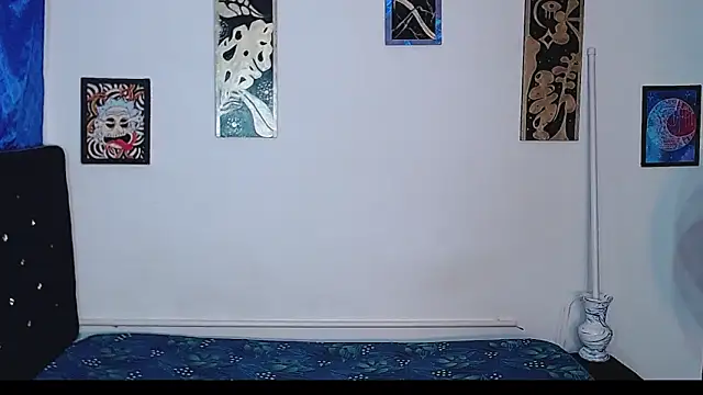 yorsamm smit online show from February 12, 4:13 pm