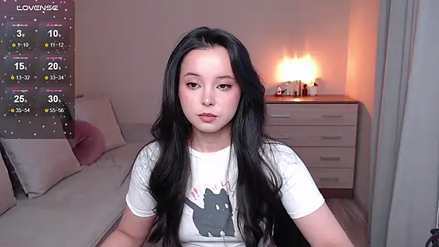 Snapshot of lia_hetty chatting on November 14, 1:10 pm lia hetty online show from November 14, 1:10 pm