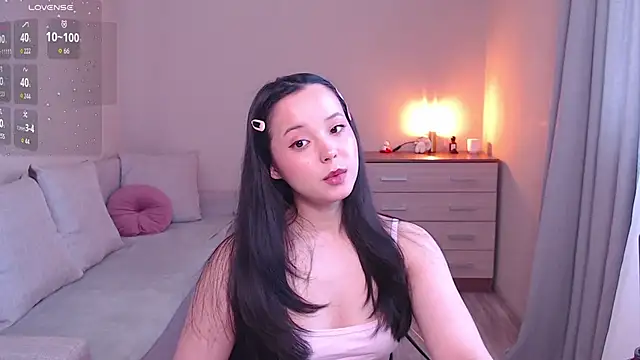 Snapshot of lia_hetty chatting on March 14, 11:04 am lia hetty online show from March 14, 11:04 am