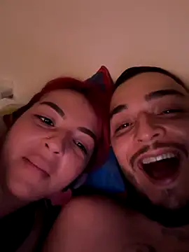 DuoPassion7 online show from February 15, 4:53 am