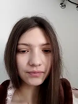 LunaTori456 online show from January 14, 9:04 am