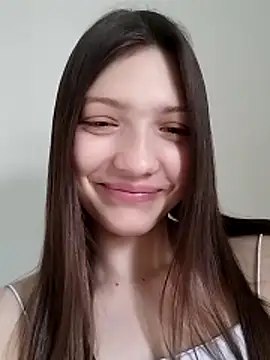 LunaTori456 online show from March 23, 8:40 am