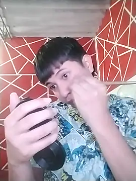 Snapshot of DIDIER_777 chatting on January 14, 7:30 pm DIDIER 777 online show from January 14, 7:30 pm