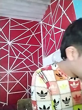 Snapshot of DIDIER_777 chatting on January 15, 6:33 pm DIDIER 777 online show from January 15, 6:33 pm