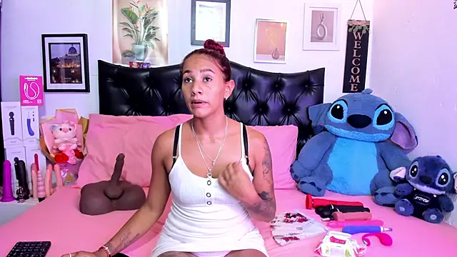 ValeryPettry 11 online show from June 12, 3:38 am