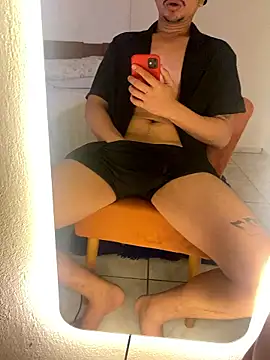 GostosoRS25 online show from January 11, 5:29 pm