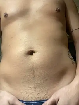 GostosoRS25 online show from May 11, 5:32 pm