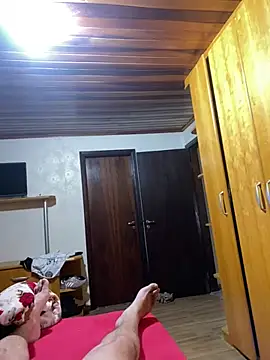 jeanramon01 online show from February 9, 7:12 am