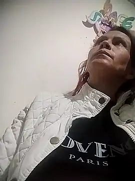 cintia love online show from February 15, 1:46 am