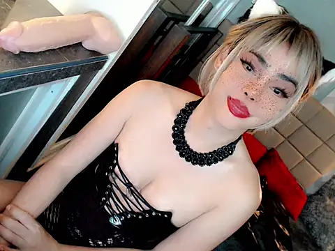 BEYBIDOMME online show from March 29, 4:40 pm