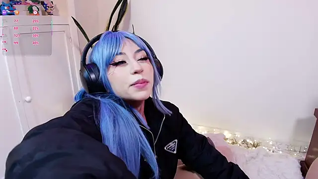 Xayah and Rakan online show from January 10, 5:53 am