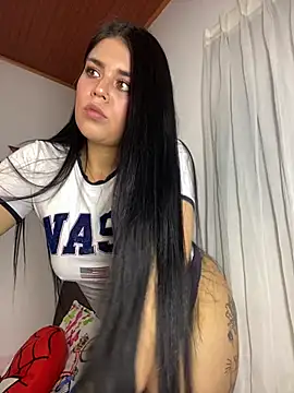 sophyy white online show from April 27, 11:14 pm