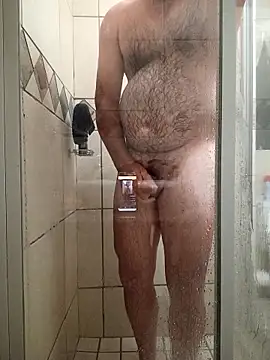 Playmate1976 online show from April 9, 6:02 pm