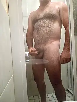 Playmate1976 online show from April 15, 7:58 pm