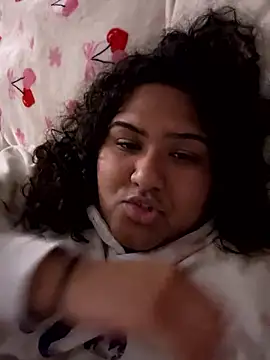 Snapshot of Angeliccreamyrican chatting on January 9, 3:42 am Angeliccreamyrican online show from January 9, 3:42 am