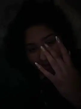 Snapshot of Angeliccreamyrican chatting on February 15, 8:24 am Angeliccreamyrican online show from February 15, 8:24 am