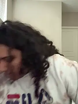 Snapshot of Angeliccreamyrican chatting on February 18, 5:42 pm Angeliccreamyrican online show from February 18, 5:42 pm