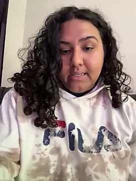 Snapshot of Angeliccreamyrican chatting on March 18, 7:17 pm Angeliccreamyrican online show from March 18, 7:17 pm