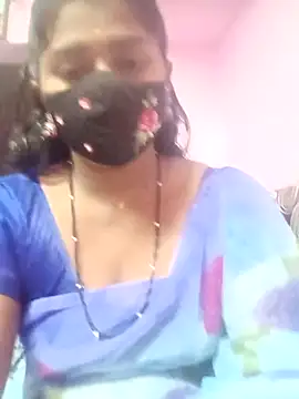 Tamil Hot Anu online show from January 19, 1:04 pm