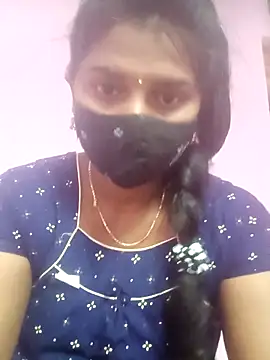 Tamil Hot Anu online show from February 1, 10:25 am