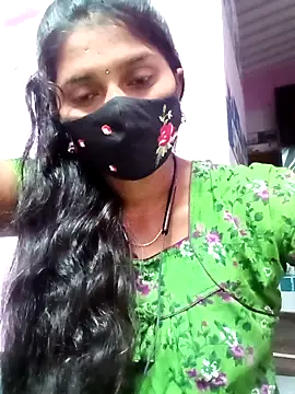 Tamil Hot Anu online show from February 5, 5:50 pm